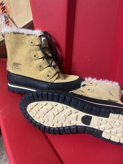 Sorel Waterproof Boots For Girl 