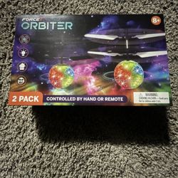 Force Orbiter 