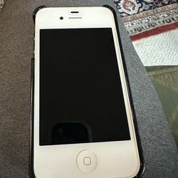 iPhone 4