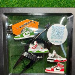 Build Your Own Custom Ball KITs (Golf)
