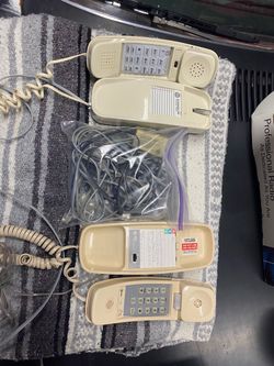 Home Landline Phones