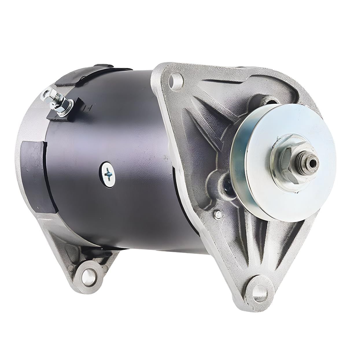 23A 12V Starter Generator For Club Car DS FE290 FE(contact info removed)-Up Golf Cart |Club CAR Precedent ‘04-2015