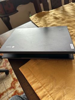 Laptop Lenovo
