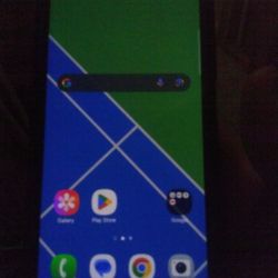 Samsung Galaxy A54 For Att/Cricket 128gb And 8gb Ram1