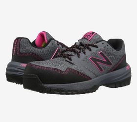 New Balance Steel Toe