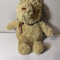 Disney Baby Winnie the Pooh Plush – Kids Preferred "Sweetest Adventures"