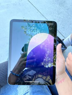 iPad A16