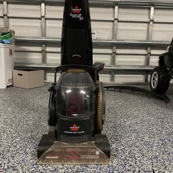 Bissell Floor Cleaner 