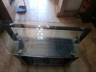 TV stand