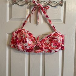 Plus Size Bathing Suit - 3 Pieces - $15