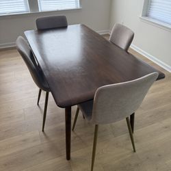 Kitchen Table Set