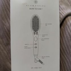 Straighter Brush