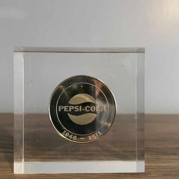 PepsiCola coin for Sale in Greensboro, NC OfferUp