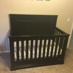Crib Or Full Bed 