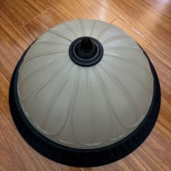 15-in Ceiling Light Fixture