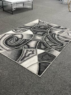 New rugs