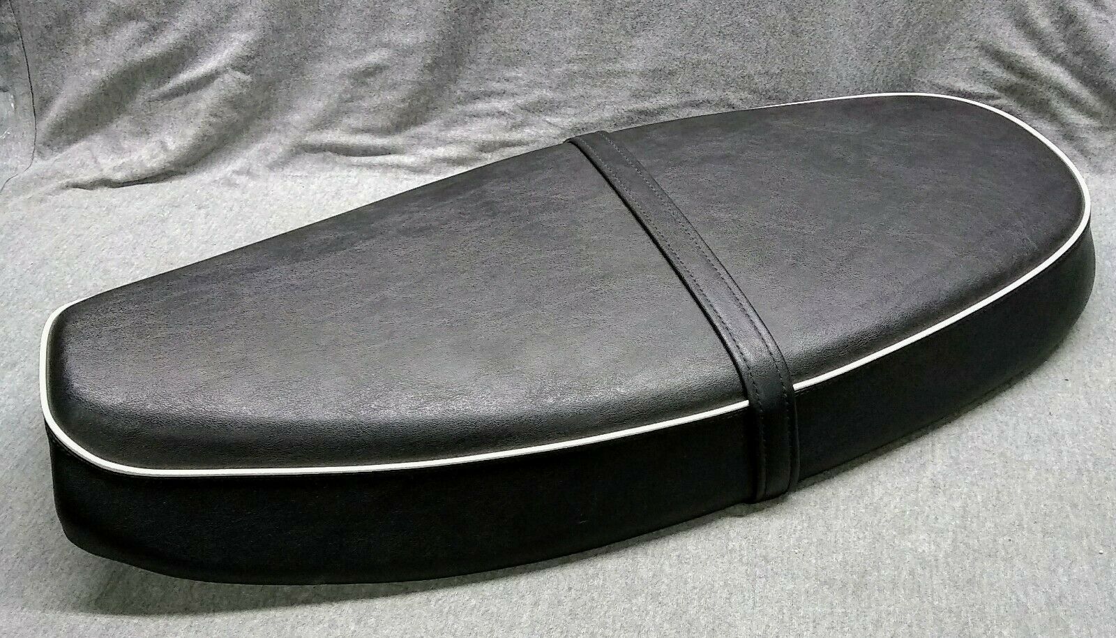 Triumph Motorcycle Seat