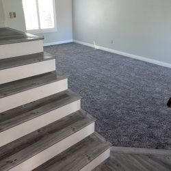 Carpet And Flooring
