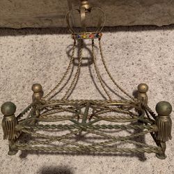 Dog(Pet)Feeder- Princess Style 