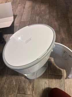 Dekor diaper bin
