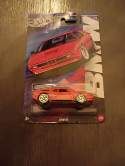 Hotwheels