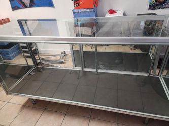 Show Cases For Jewery Or Shoes