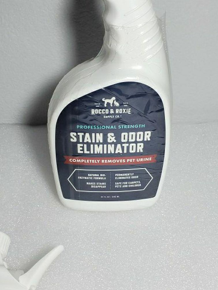 Rocco & Stain Stain & Odor Eliminator