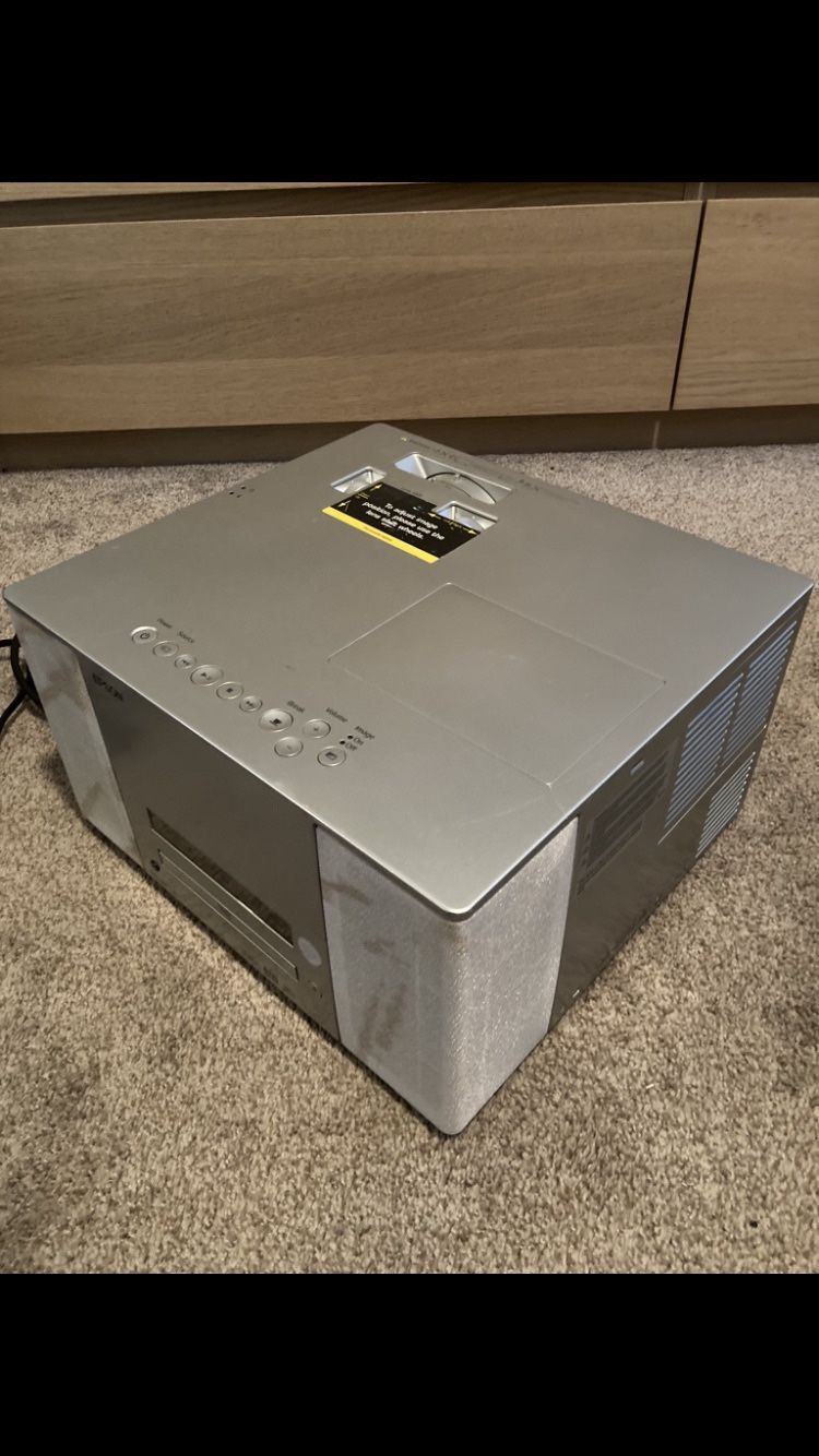 Epson Projector