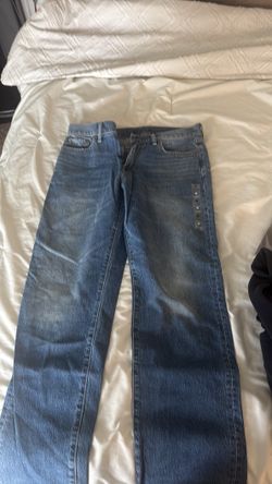 Lucky Brand jeans