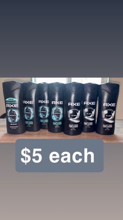 Body wash