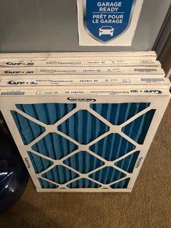 Free Air Filters