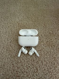 AirPods Pro 2nd Generation