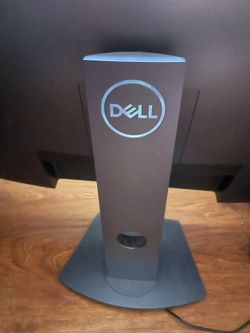 Gaming DELL MONITOR 25-27.9