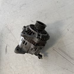 Subaru Ej20 Alternator Off Of Wrx 2002
