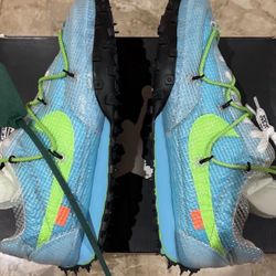 off white waffle racers 