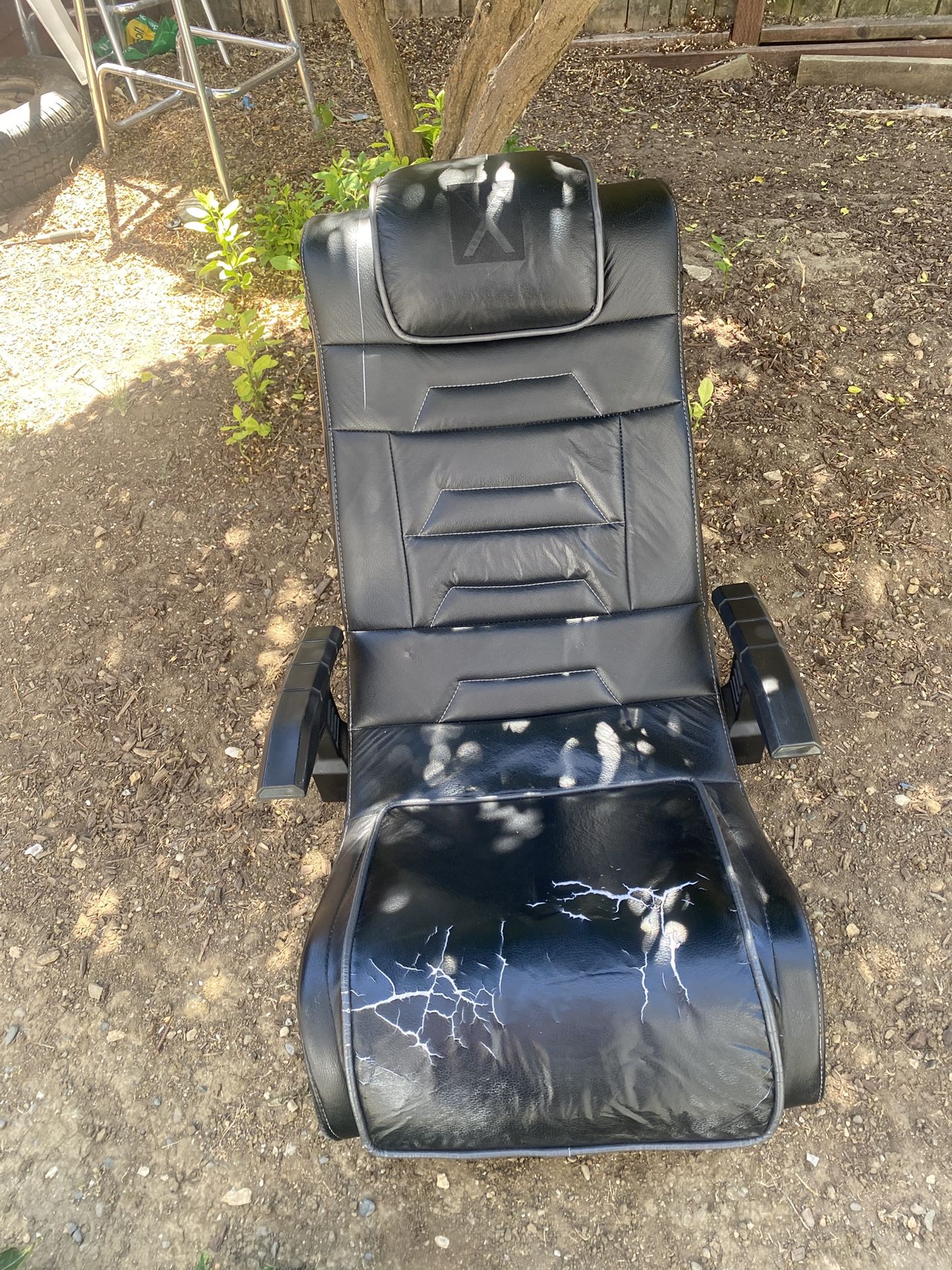 Gaming chair For Racing Or Anything