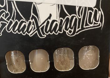 Press On Nails