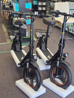 Electric scooter for Adults and big kids with light in front , brake light and reflector light cash offer