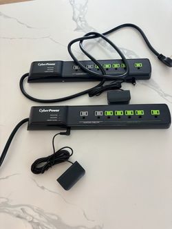 Cyber Power
