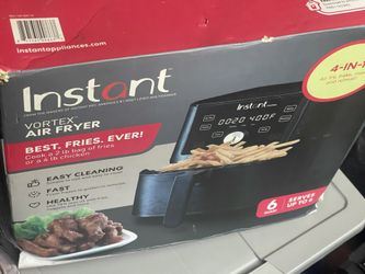 Air Fryer 