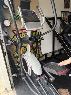 Elliptical