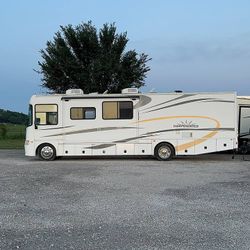 2008 Gulf Stream Independent