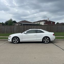 2010 Audi A5