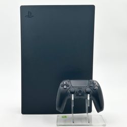 Sony PlayStation 5 Digital Edition 825GB Black Console Gaming System CFI-1002B