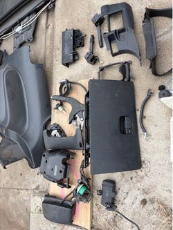 Prelude parts 97-01