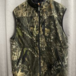 Gerbing's Core Heat Camouflage Heated Vest 