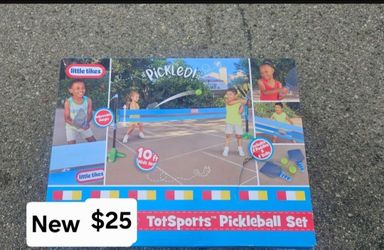 Different Items And Different Prices