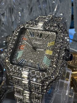 Brand New , 43.5mm Custom 