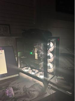 Gaming pc