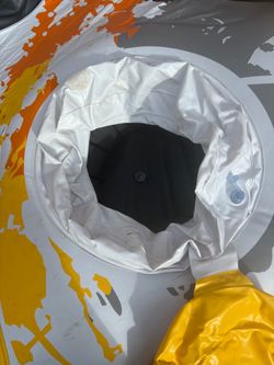 Inflatable Pool Float Tube